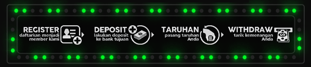 FOKUS77 Jackpot